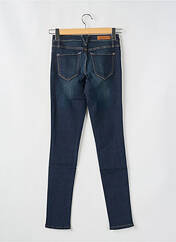 Jeans coupe slim bleu TIFFOSI pour femme seconde vue