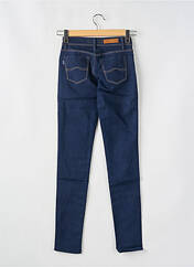 Jeans coupe slim bleu TIFFOSI pour femme seconde vue