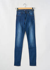 Jeans skinny bleu TIFFOSI pour femme seconde vue
