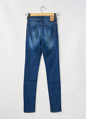 Jeans skinny bleu TIFFOSI pour femme seconde vue