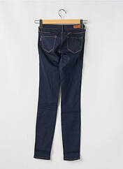 Jeans skinny bleu TIFFOSI pour femme seconde vue