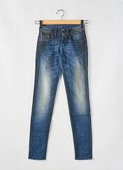 Jeans skinny bleu TIFFOSI pour femme seconde vue