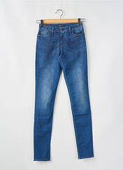 Jeans skinny bleu TIFFOSI pour femme seconde vue