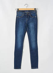 Jeans skinny bleu TIFFOSI pour femme seconde vue