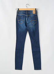 Jeans skinny bleu TIFFOSI pour femme seconde vue