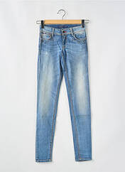 Jeans skinny bleu TIFFOSI pour femme seconde vue