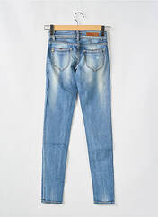 Jeans skinny bleu TIFFOSI pour femme seconde vue