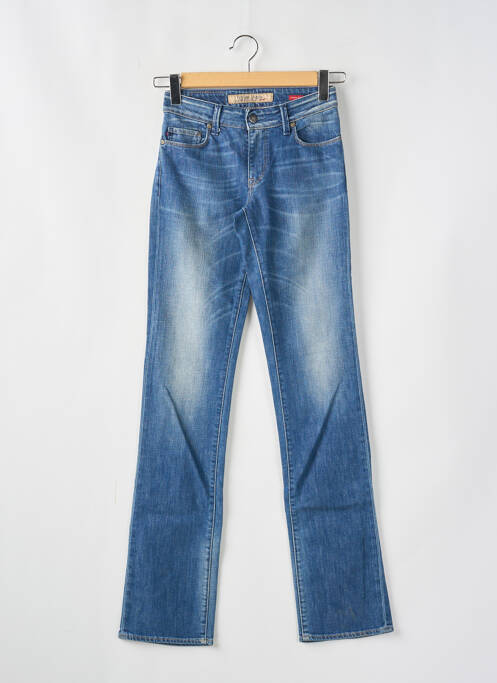 Jeans bootcut bleu TIFFOSI pour femme