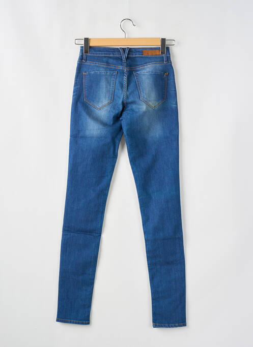 Jeans skinny bleu TIFFOSI pour femme