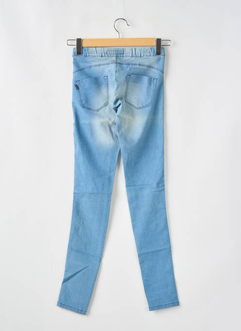 Jegging bleu TIFFOSI pour femme