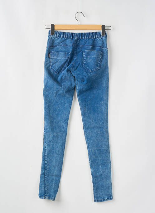 Jegging bleu TIFFOSI pour femme