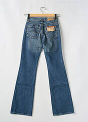 Jeans bootcut bleu TIFFOSI pour femme seconde vue