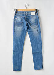 Jeans coupe slim bleu TIFFOSI pour femme seconde vue