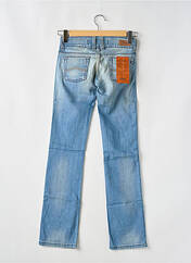 Jeans coupe slim bleu TIFFOSI pour femme seconde vue