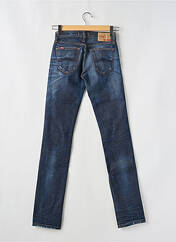 Jeans coupe slim bleu TIFFOSI pour femme seconde vue