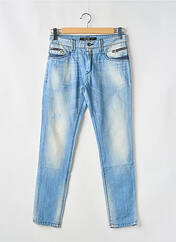 Jeans coupe slim bleu TIFFOSI pour femme seconde vue