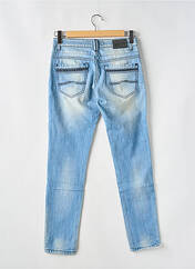 Jeans coupe slim bleu TIFFOSI pour femme seconde vue