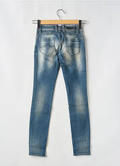 Jeans coupe slim bleu TIFFOSI pour femme seconde vue