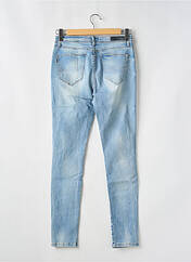 Jeans skinny bleu TIFFOSI pour femme seconde vue