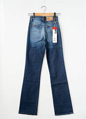 Jeans bootcut bleu TIFFOSI pour femme seconde vue