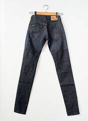 Jeans coupe slim bleu TIFFOSI pour femme seconde vue