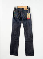 Jeans coupe slim bleu TIFFOSI pour femme seconde vue