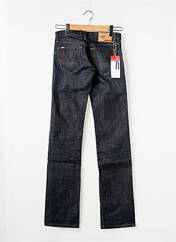 Jeans coupe slim bleu TIFFOSI pour femme seconde vue