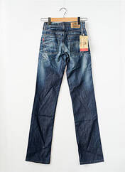 Jeans coupe slim bleu TIFFOSI pour femme seconde vue