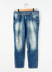 Jeans coupe slim bleu TIFFOSI pour femme seconde vue