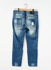 Jeans coupe slim bleu TIFFOSI pour femme seconde vue