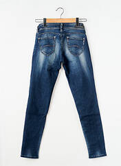Jeans skinny bleu TIFFOSI pour femme seconde vue