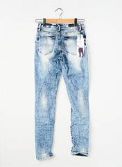 Jeans skinny bleu TIFFOSI pour femme seconde vue