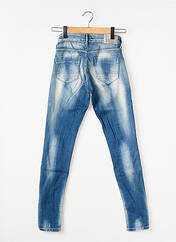 Jeans skinny bleu TIFFOSI pour femme seconde vue