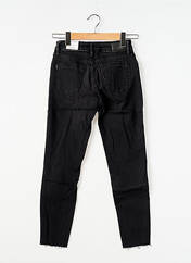 Jeans skinny noir TIFFOSI pour femme seconde vue
