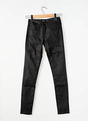 Jegging noir TIFFOSI pour femme seconde vue