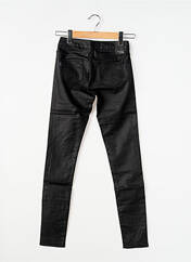 Jegging noir TIFFOSI pour femme seconde vue