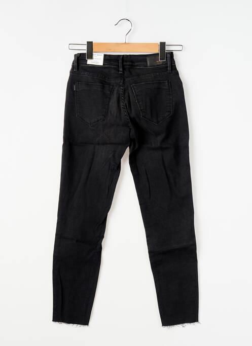 Jeans skinny noir TIFFOSI femme