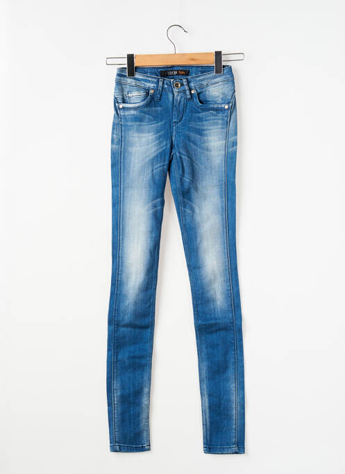 Jegging bleu TIFFOSI pour femme