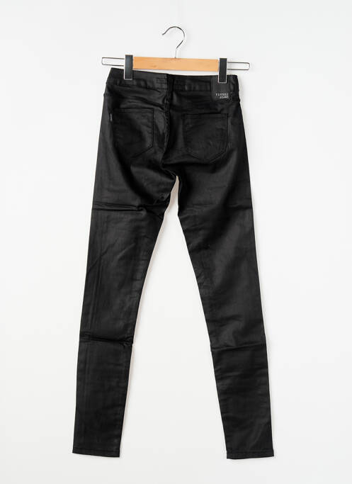 Jegging noir TIFFOSI pour femme