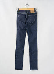 Jeans coupe slim bleu TIFFOSI pour femme seconde vue