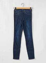 Jeans coupe slim bleu TIFFOSI pour femme seconde vue