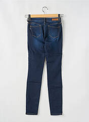 Jeans skinny bleu TIFFOSI pour femme seconde vue