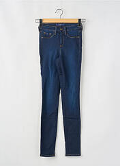 Jeans skinny bleu TIFFOSI pour femme seconde vue