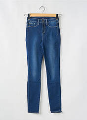 Jeans skinny bleu TIFFOSI pour femme seconde vue