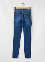 Jeans skinny bleu TIFFOSI pour femme seconde vue