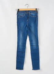 Jeans skinny bleu TIFFOSI pour femme seconde vue
