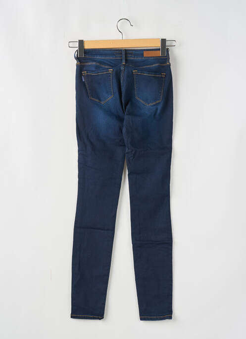 Jeans skinny bleu TIFFOSI pour femme