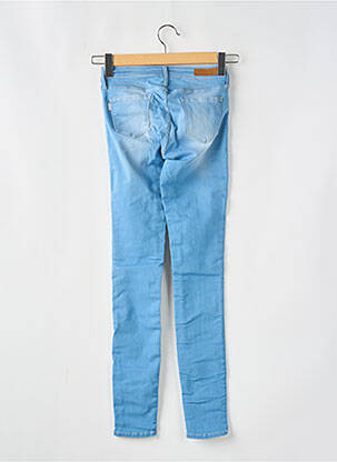 Jeans skinny taille normale taille normale bleu TIFFOSI femme