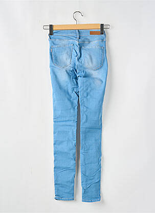 Jeans skinny taille normale taille normale bleu TIFFOSI femme