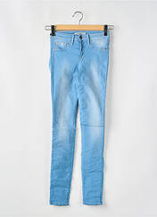 Jeans skinny bleu TIFFOSI pour femme seconde vue